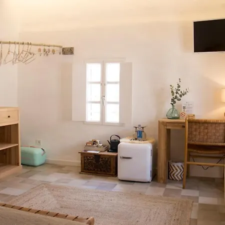 Infinito Boutique - Adults Only מלון 2*