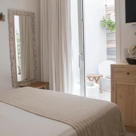 Infinito Boutique - Adults Only 2*