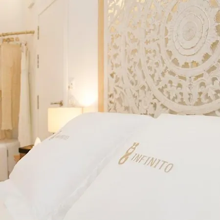 Infinito Boutique - Adults Only מלון