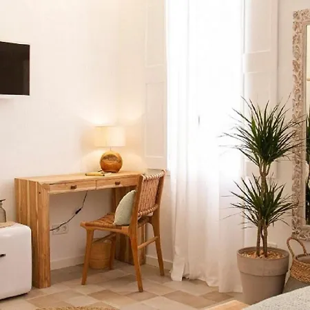 Infinito Boutique - Adults Only 2* Ciutadella (Menorca)