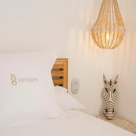 Infinito Boutique - Adults Only מלון סיוטאדלה