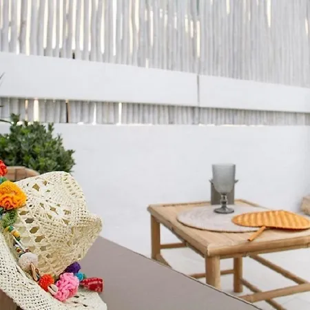 Infinito Boutique - Adults Only מלון 2*