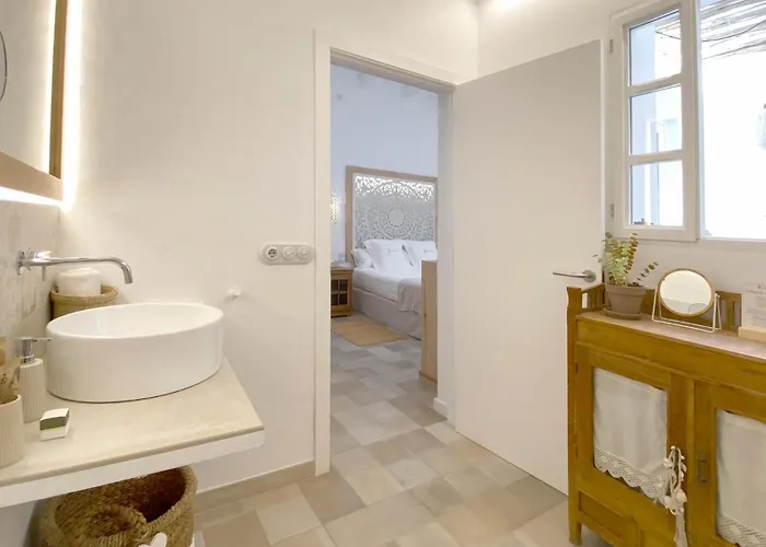 Infinito Boutique - Adults Only 2* Ciutadella (Menorca)