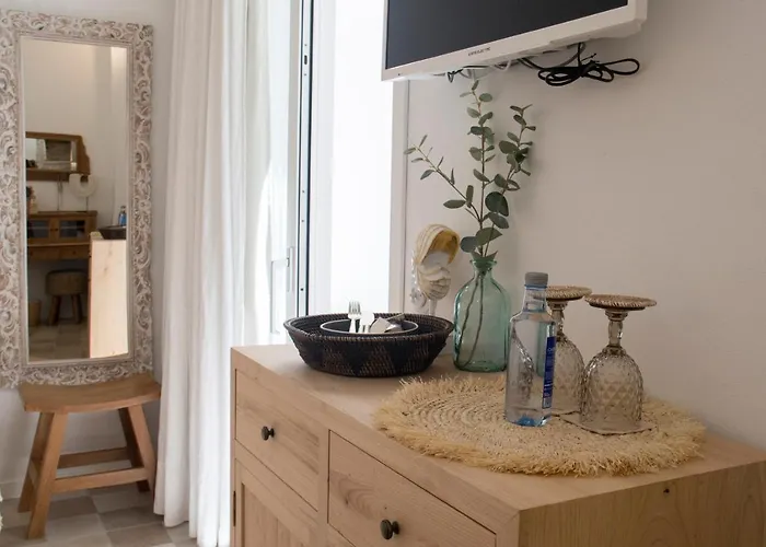 Hotel Infinito Boutique - Adults Only