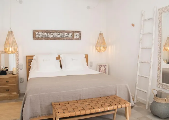 Infinito Boutique - Adults Only 2* Ciutadella (Menorca)