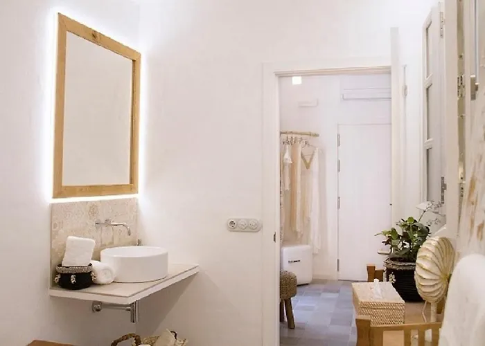 Infinito Boutique - Adults Only Hotel 2*