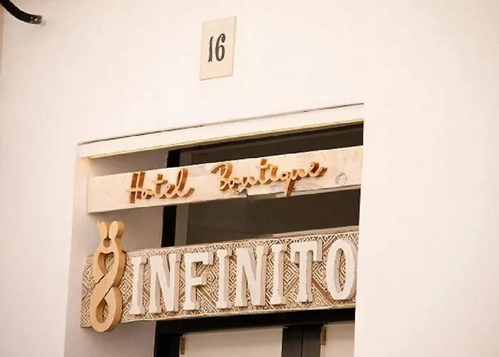 Infinito Boutique - Adults Only