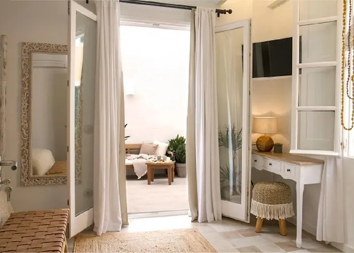 Infinito Boutique - Adults Only Hotel